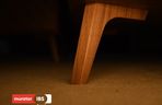 Mieszkanie w stylu retro. Klasyka w nowoczesnym wydaniu - Murator Furniture. Zdjęcia