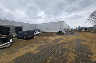 Czeladź. Światowy gigant z branży elektronicznej buduje w Polsce zakład. Prawie 300 osób znajdzie pracę [ZDJĘCIA].