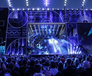 Doda na koncercie Tysiąclecie Korony Polskiej