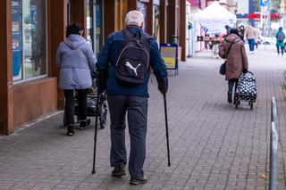 Renta socjalna - podwyżkę zastąpi dodatek. Rząd planuje nowe świadczenie. Jaka będzie jego kwota?