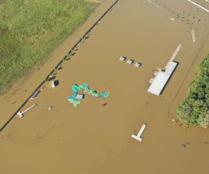 Zalana Kopalnia Wrocław. Zdążyliśmy ewakuować wszystkie bary i sprzęt