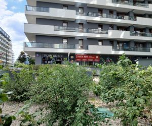 Osiedle Bliska Wola Tower w Warszawie