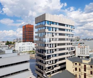 Central - jeden z najbardziej rozpoznawalnych budynków w Łodzi będzie odmieniony