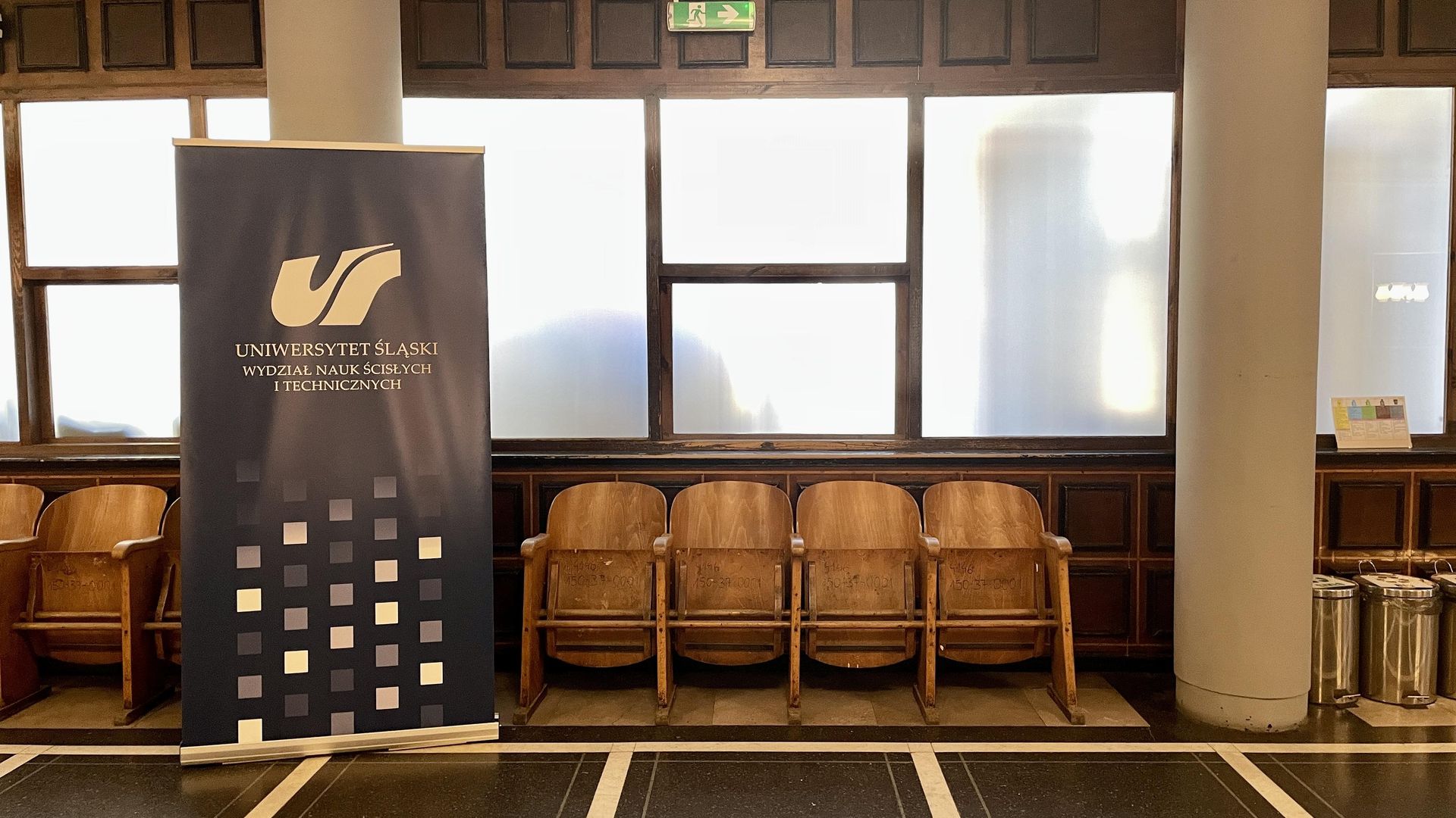 Dom kultury Górnik w Sosnowcu