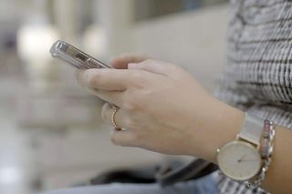 Światowy Dzień Bez Telefonu Komórkowego w ARTE.tv