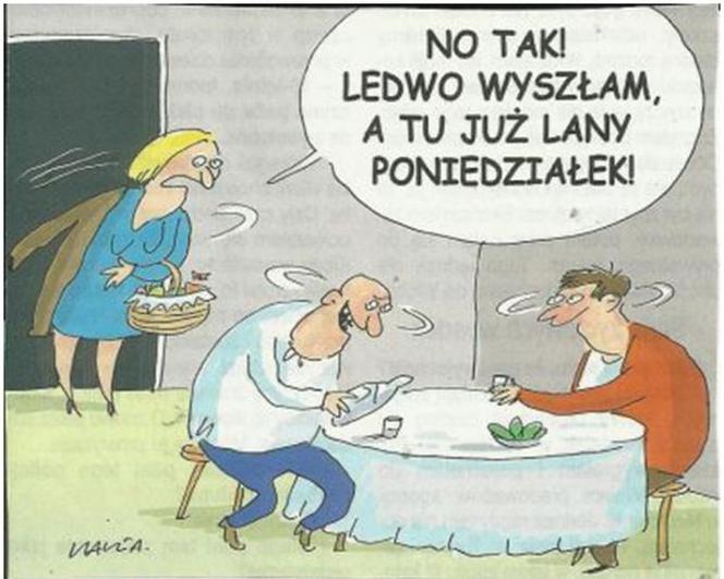 Wielkanoc 2020. Top 10 najlepszych memów na święta wielkanocne!