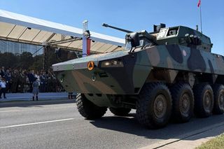 Czesi zapowiadają pomoc Polsce. Mogą wysłać śmigłowce z żołnierzami