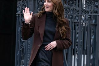 5 zasad stylu księżnej Kate, które warto stosować na co dzień