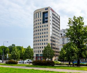 Centrum Królewska w Warszawie