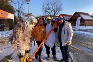 12. Dadajowy Zlot Morsów