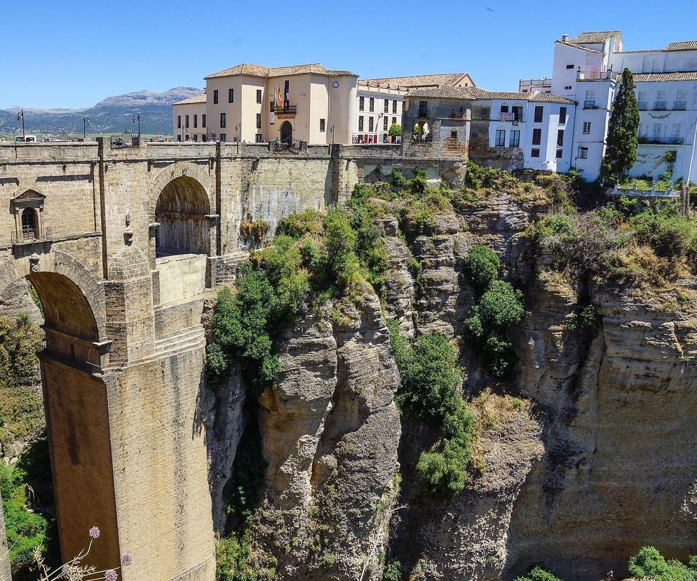 Ronda - Hiszpania