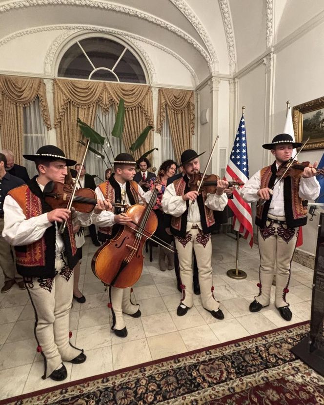 Święto Niepodległości w USA 2025