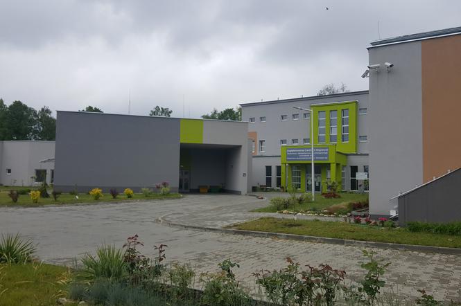 Hospicjum św.Tomasza Apostoła w Sosnowcu 