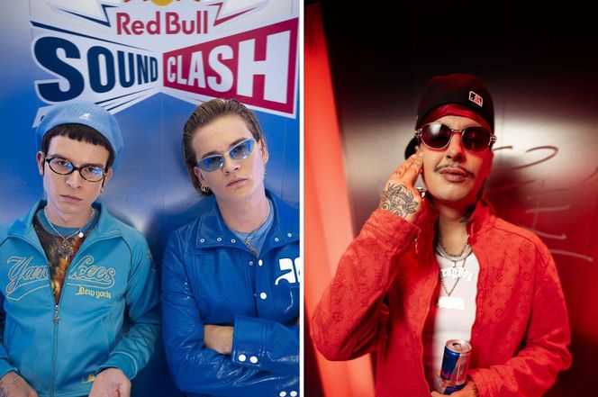 Red Bull SoundClash 2024