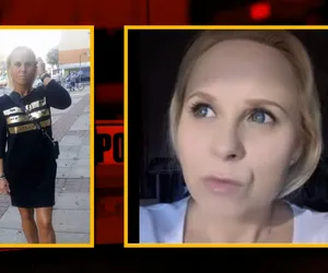 Zaginęła Adriana z Kołobrzegu. Ostatnio przebywała w Holandii