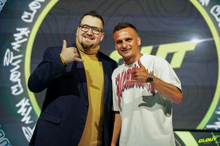 Kiedy jest Clout MMA 1? Kto walczy na Clout MMA 2023? [DATA, KARTA WALK]