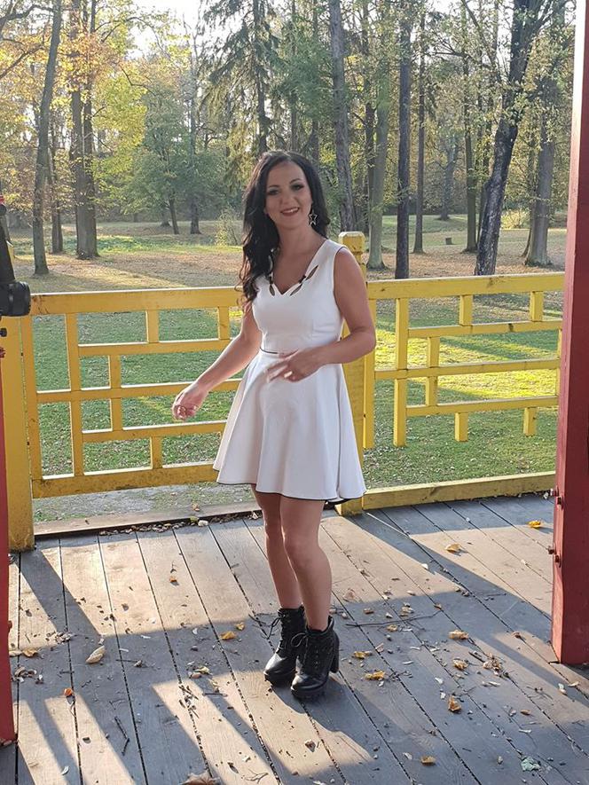 Sachiel na planie klipu "Ponad chmurami"