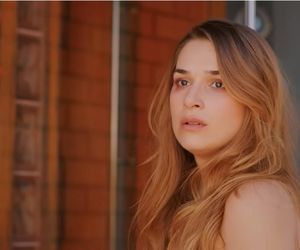 Miłość i nadzieja odc. 259. Sila