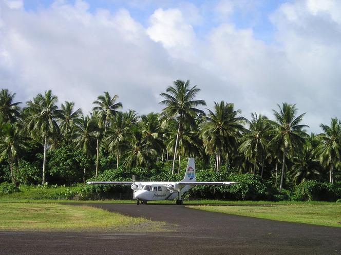 Samoa