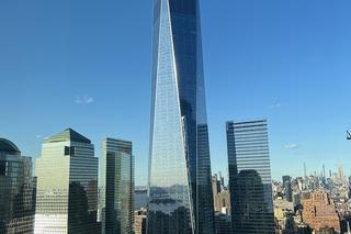 1 World Trade Center, Nowy Jork