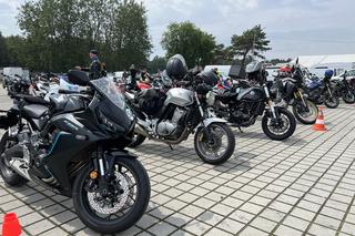 Eska Summer City odwiedziła Track Day Karlik!