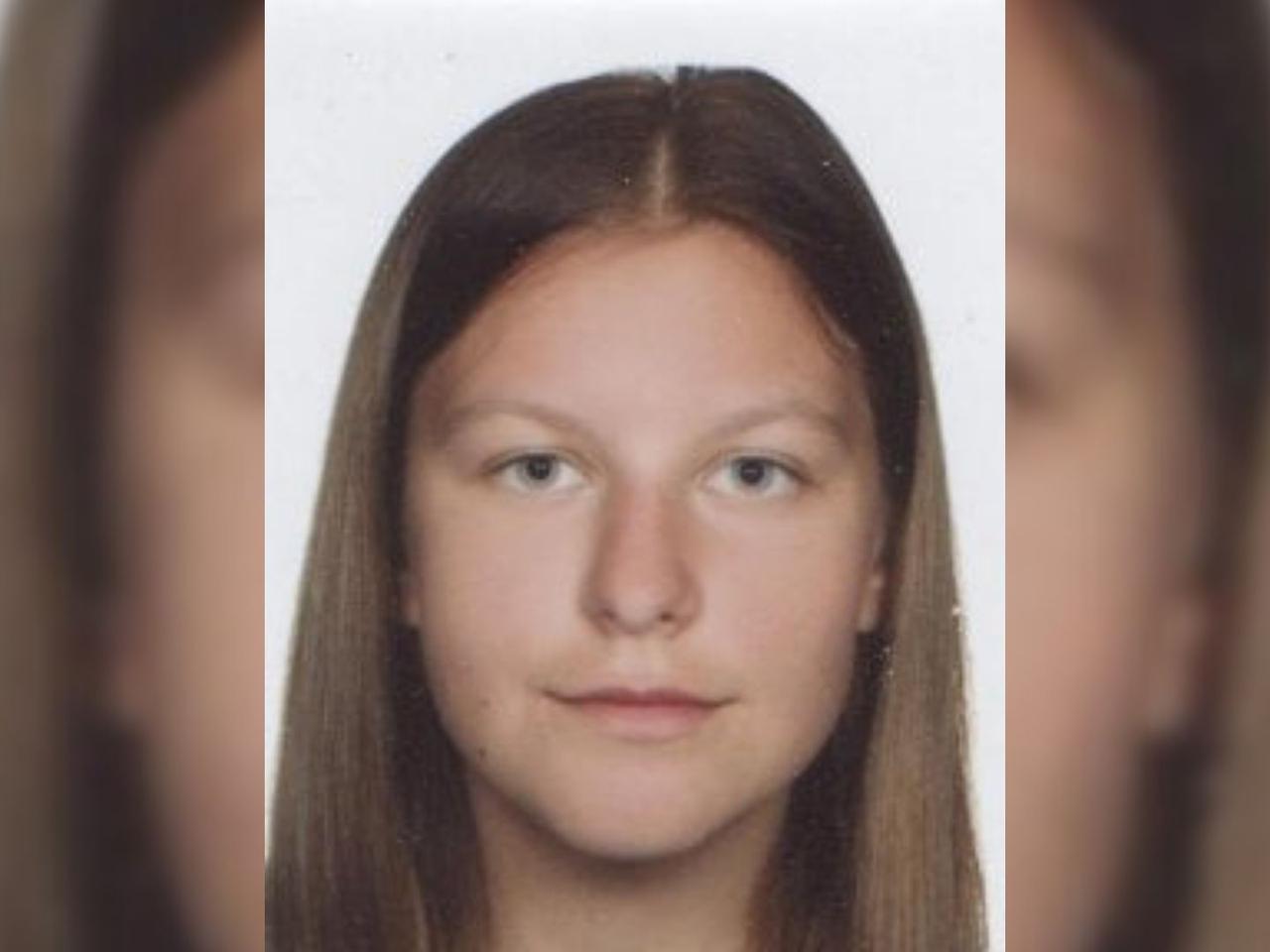 ZAGINIONA MARTA KSIĘŻYCKA - 16-latka mogła uciec z domu