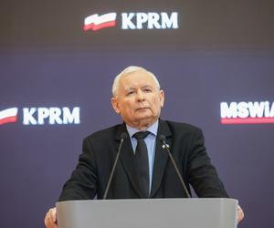 Jarosław Kaczyński odszedł z rządu. Premier i prezydent przyjęli moją rezygnację