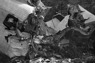 Katastrofa lotnicza na Okęciu. Zginęło 87 osób w tym Anna Jantar. Od tragedii minęły 43 lata
