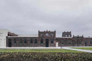 Galeria Sztuki Współczesnej PLATO w Ostrawie