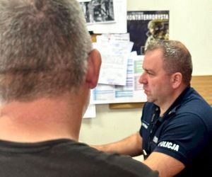 Wielka policyjna obława na Pomorzu. Zatrzymano aż 157 osób. Nie tylko obywateli Polski