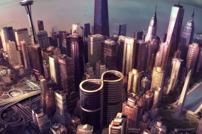 To najbardziej niezwykły album Foo Fighters. 10 lat kończy Sonic Highways