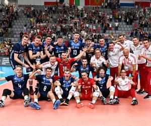 Polscy siatkarze w strefie medalowej mistrzostw Europy. Z Włochami o finał