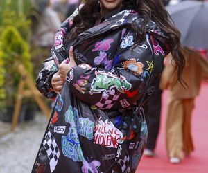 Iwona Węgrowska wyda 40 tys.zł na komunię córki