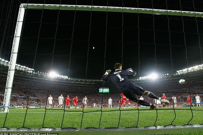 Artur Boruc, reprezentacja Polski