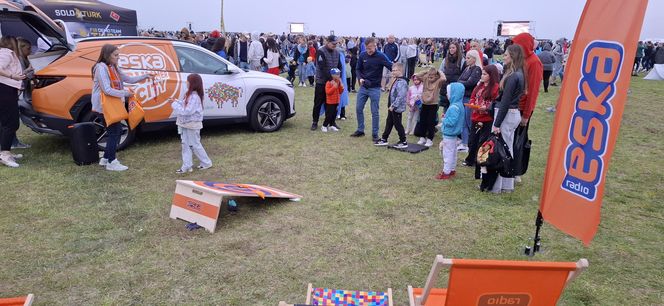 Odlotowe Suwałki AIR SHOW 2025