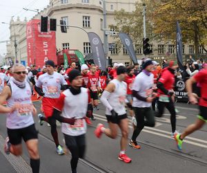 Bieg Niepodległości RUNPOLAND w Poznaniu