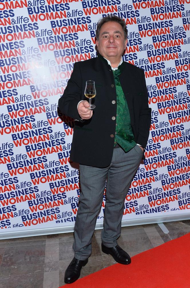 10000 zł za kolację z gwiazdą