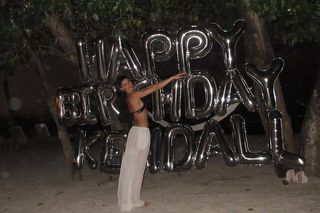 Najdroższa modelka nową dziewczyną Bonda? Kompletne zaskoczenie!