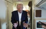Administracja Trumpa zapłaci nielegalnym imigrantom za wyjazd z USA