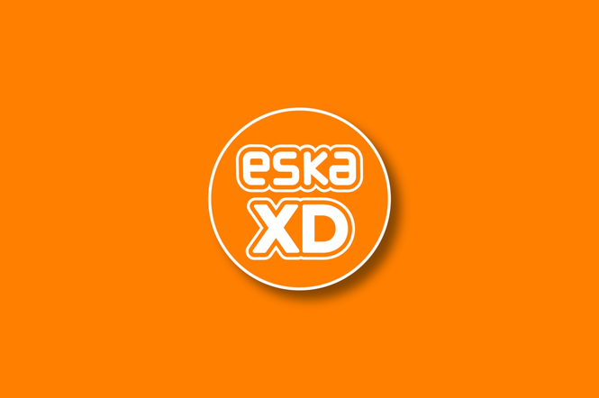 ESKA xD - nowy program, dzięki któremu z uśmiechem otworzysz weekend!