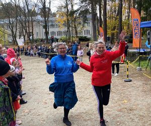 Bieg Superbohatera - Olsztyn 2025