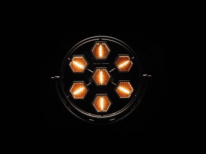Lampy Portman Custom Lights z Trójmiasta