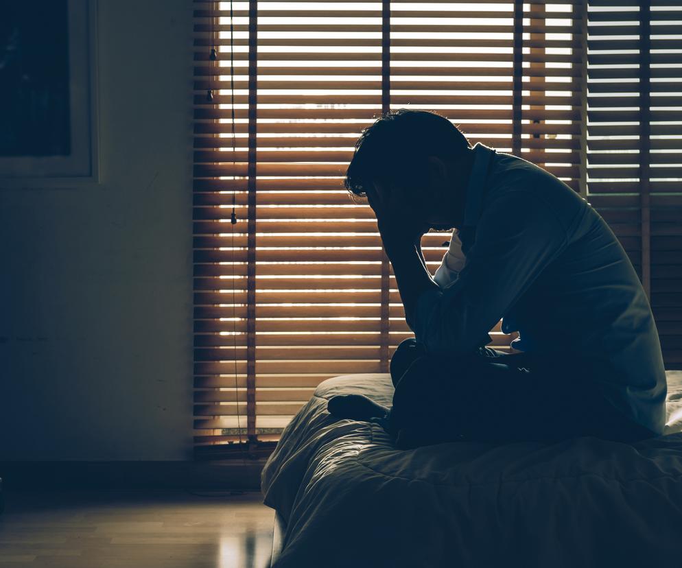 Skłonności samobójcze są dziedziczne? Zidentyfikowano geny, które mogą zwiększać ryzyko