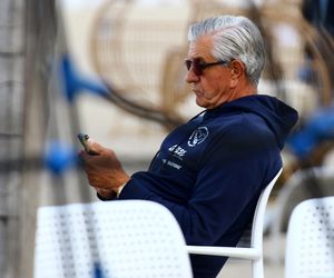 Zygmunt Chajzer. Samotne piwko Chajzera