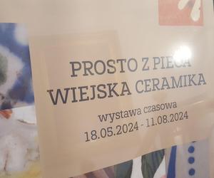 Wystawy, kwiaty... Tak było podczas Nocy Muzeów w Lesznie