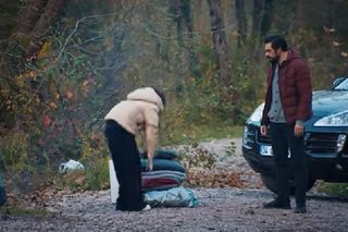 Dziedzictwo, odcinek 667. Nana, Yaman