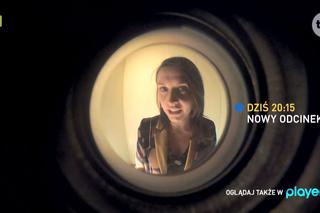 Na Wspólnej, odc. 2912. Roma (Kamila Kamińska)