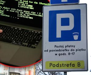 Oszustwo w Strefie Płatnego Parkowania. Ofiarą cyberprzestępców padło ponad 270 osób
