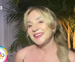 Danuta Martyniuk w Australii, Halo. tu Polsat