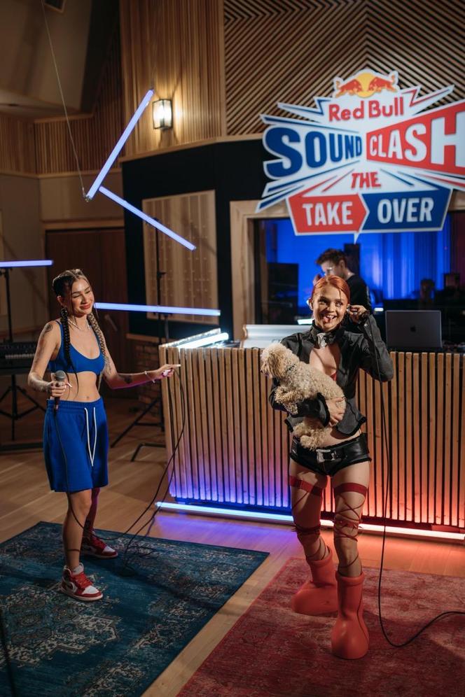 RedBull SoundClash 2023 